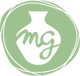 MG céramique Logo